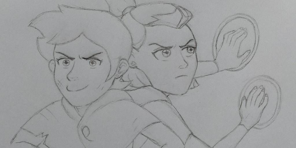 Hero artwork