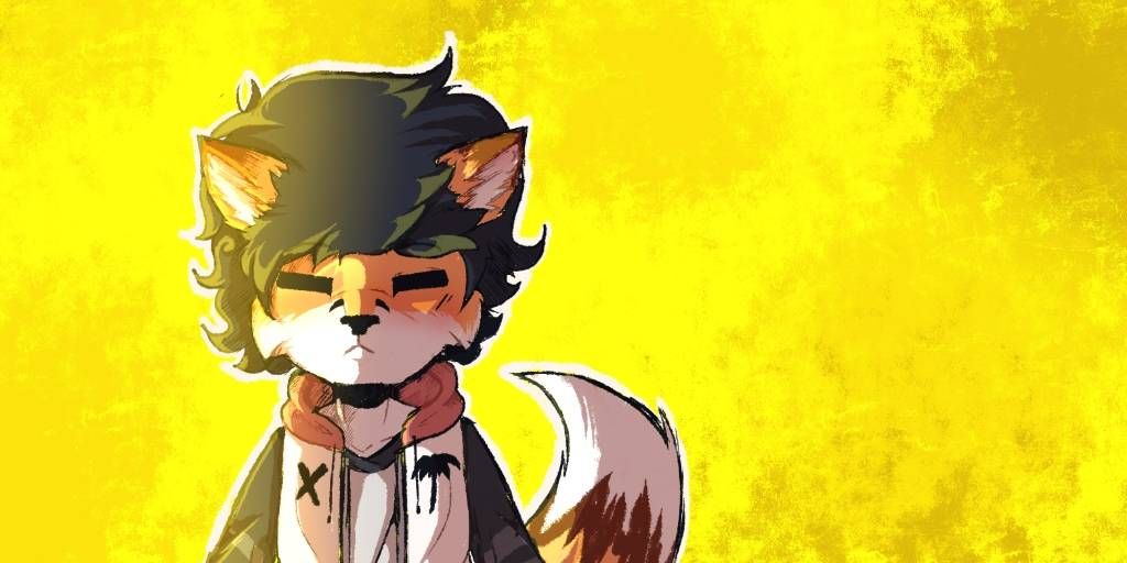 Hero artwork