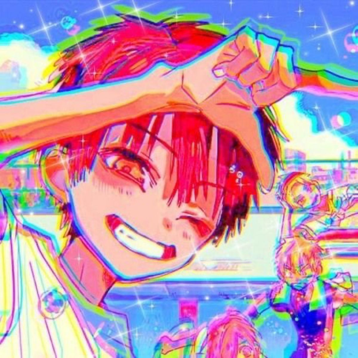 Profile Image