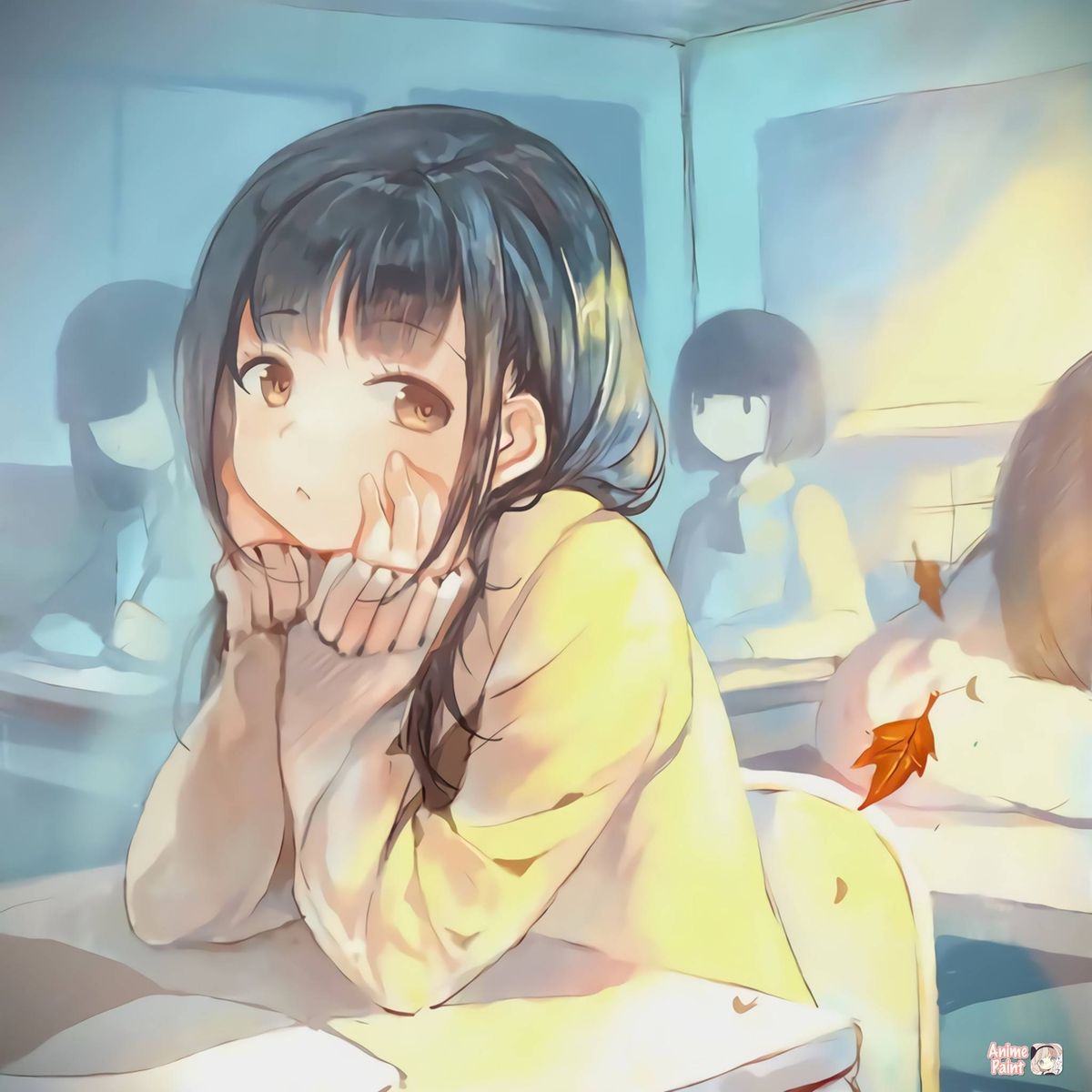 Profile Image