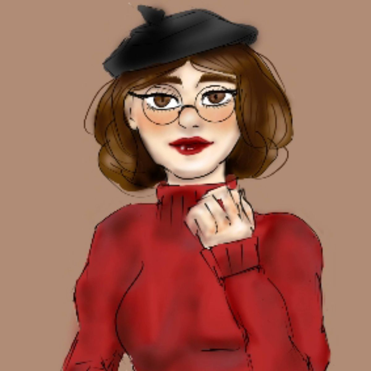 Profile Image
