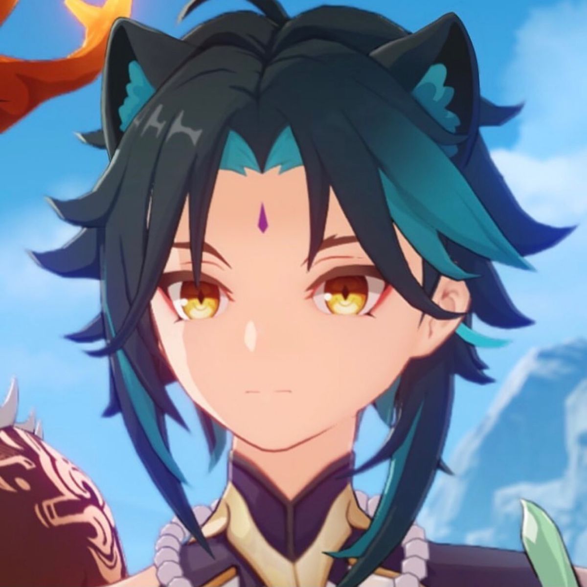 Profile Image