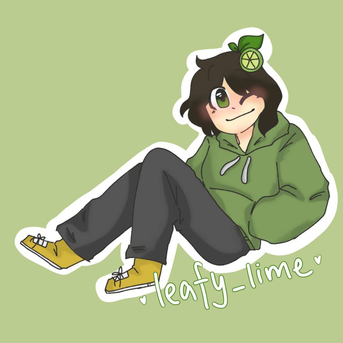 Profile Image