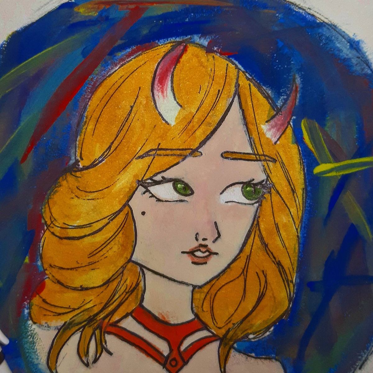 Profile Image