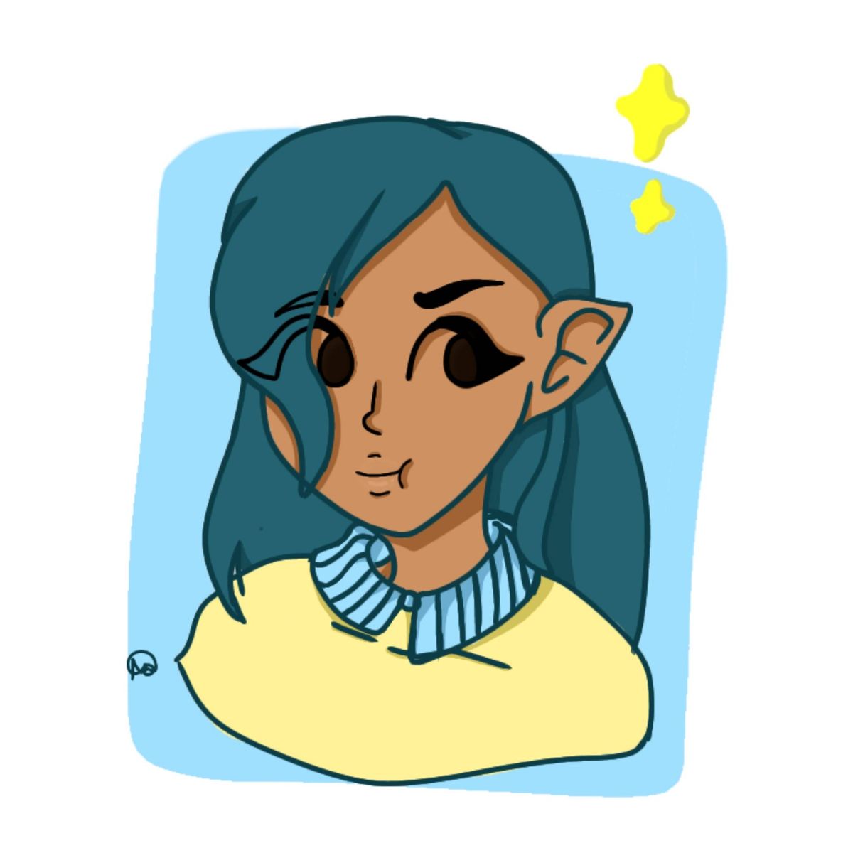 Profile Image