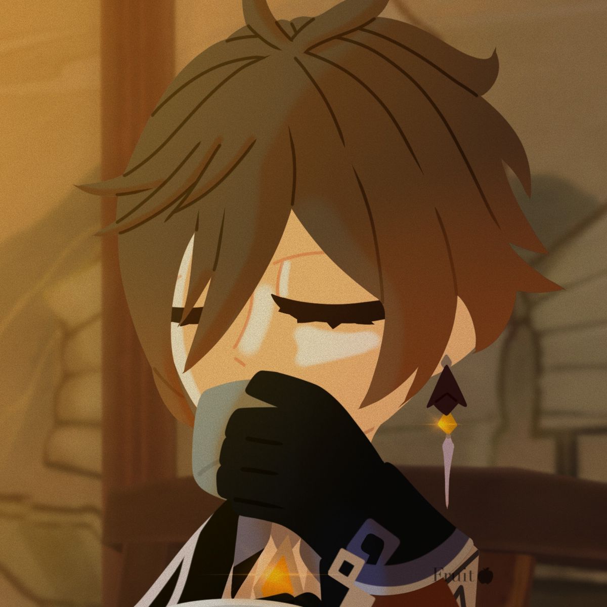 Profile Image