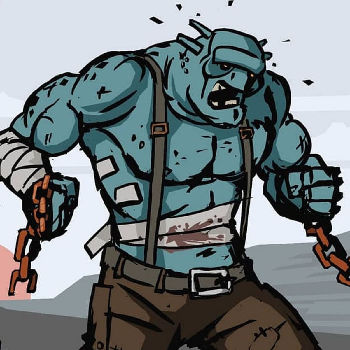 Profile Image