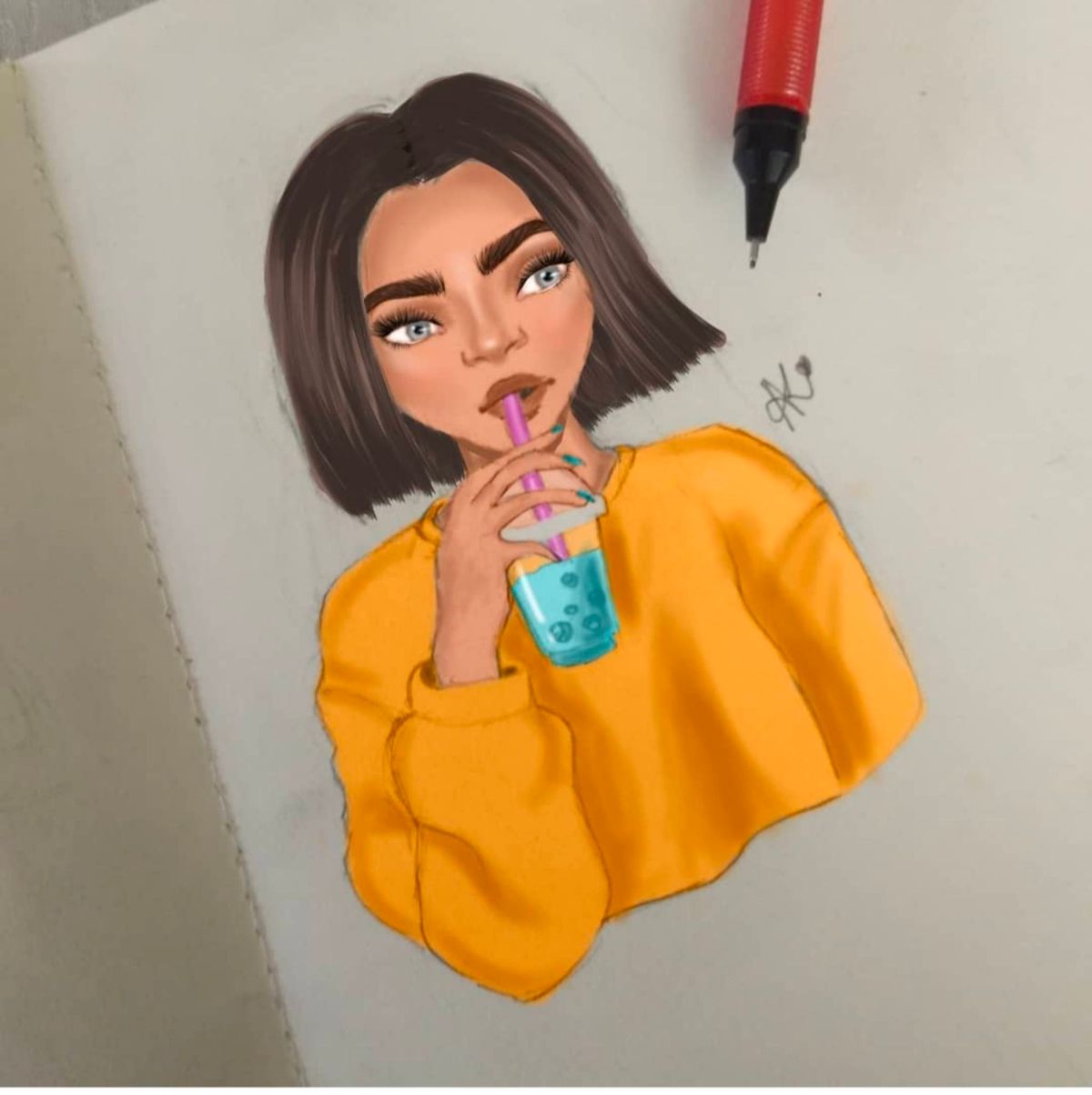 Profile Image