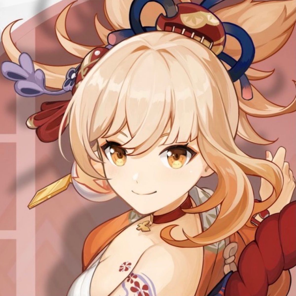 Profile Image
