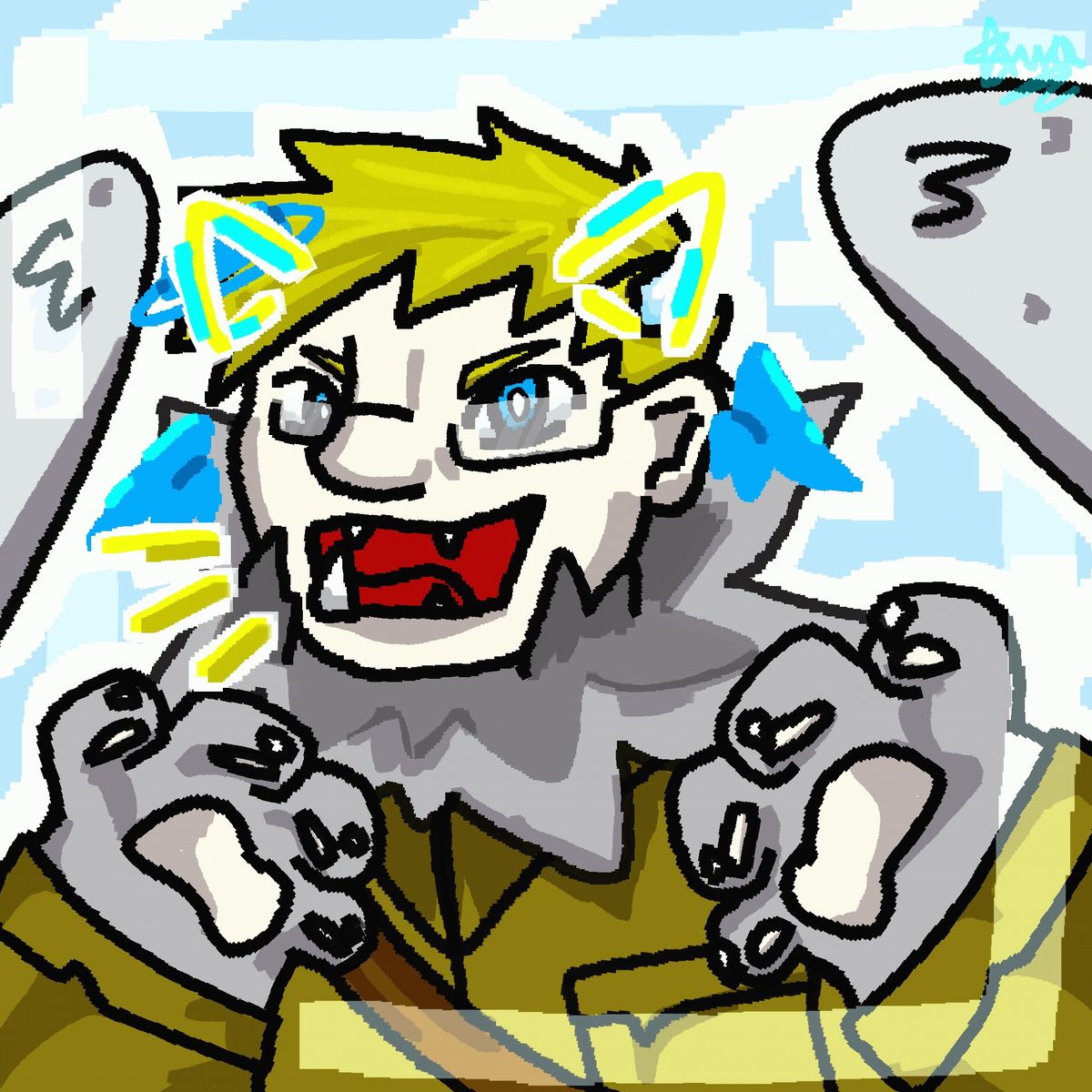 Profile Image