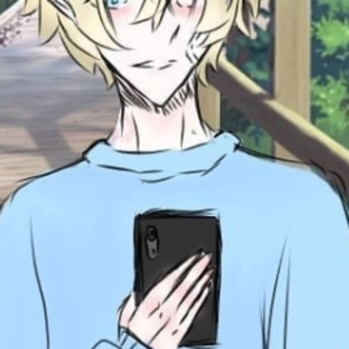 Profile Image