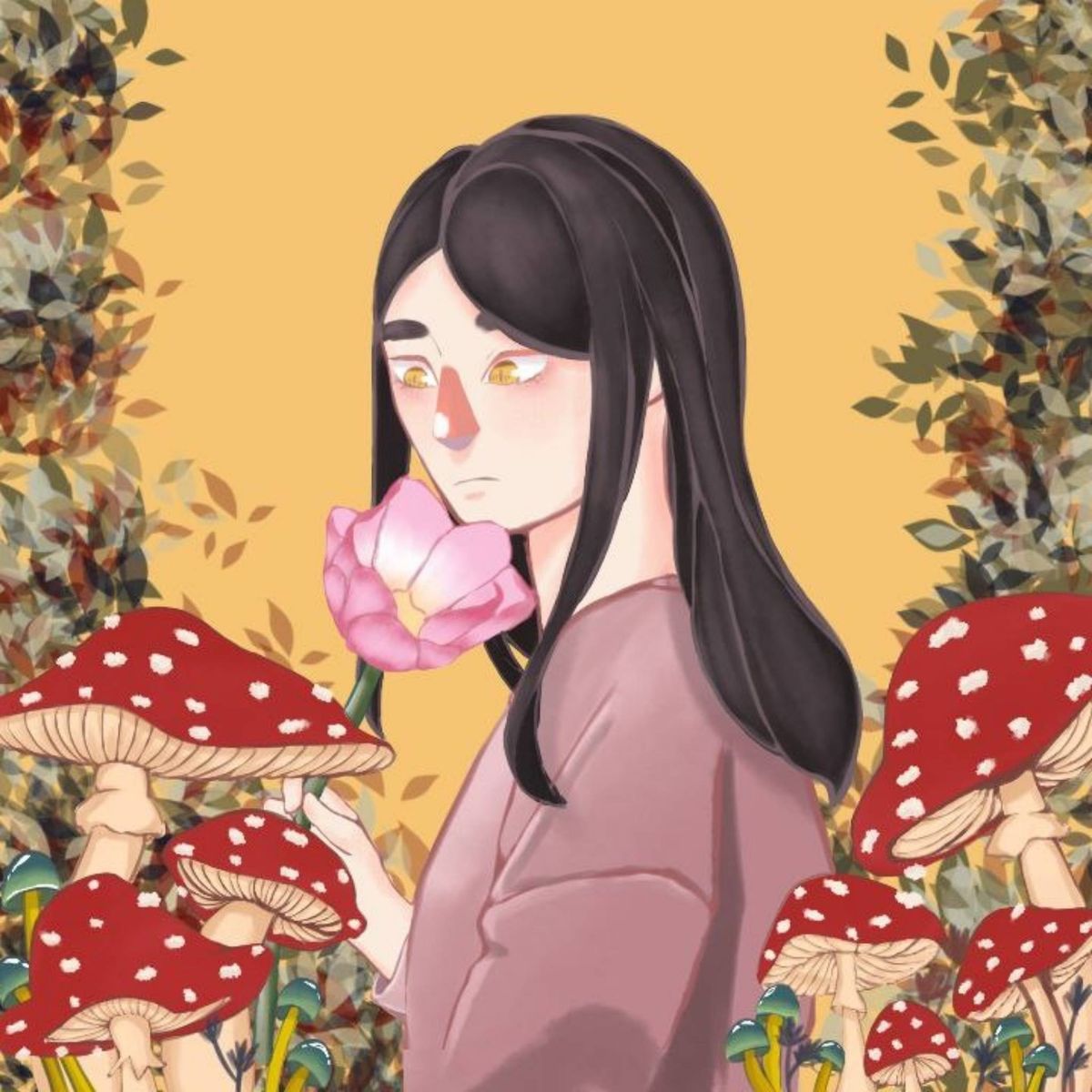 Profile Image
