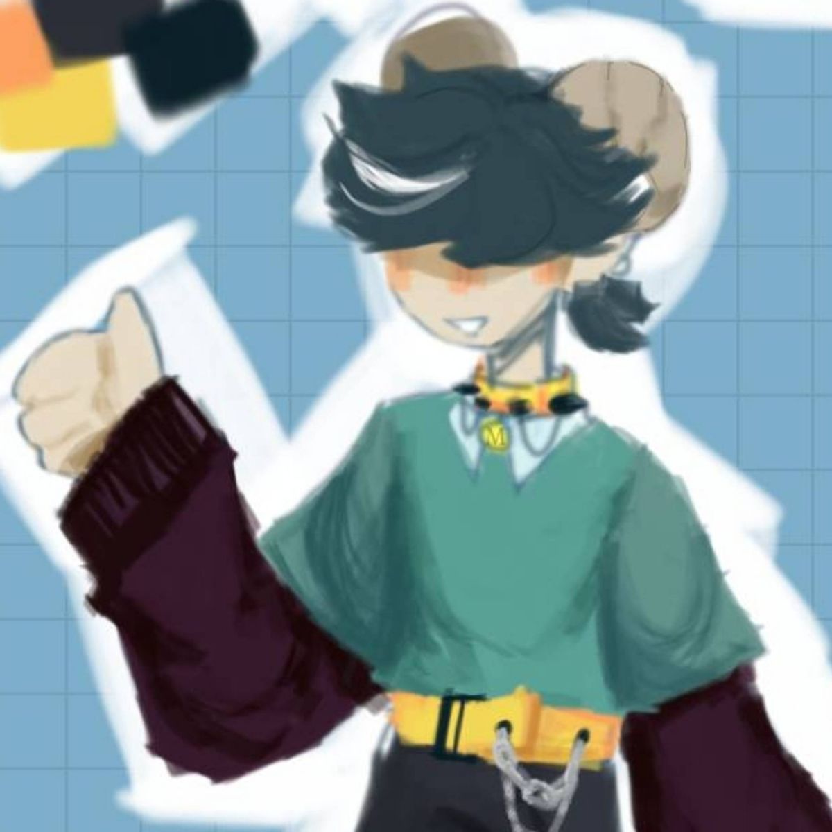 Profile Image