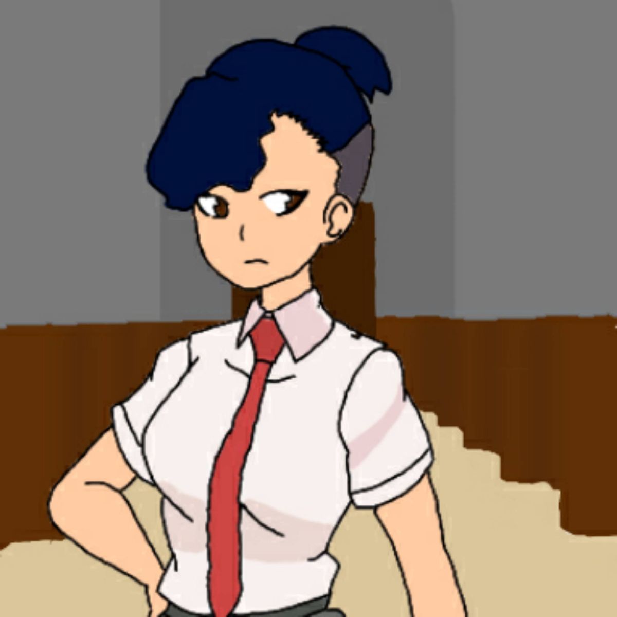 Profile Image