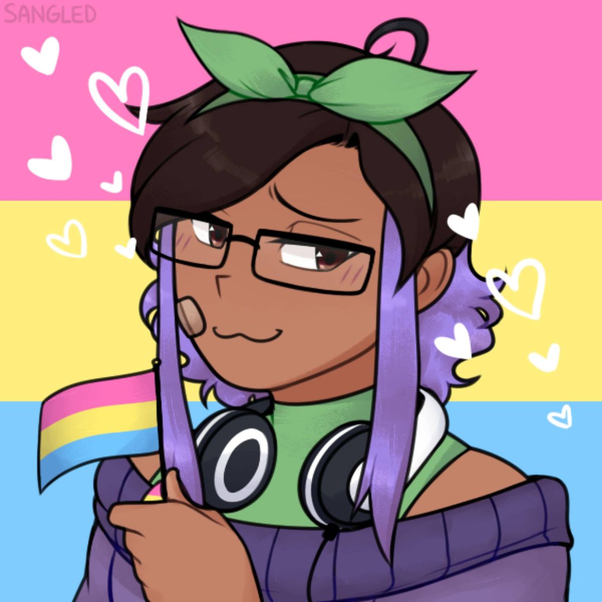 Profile Image