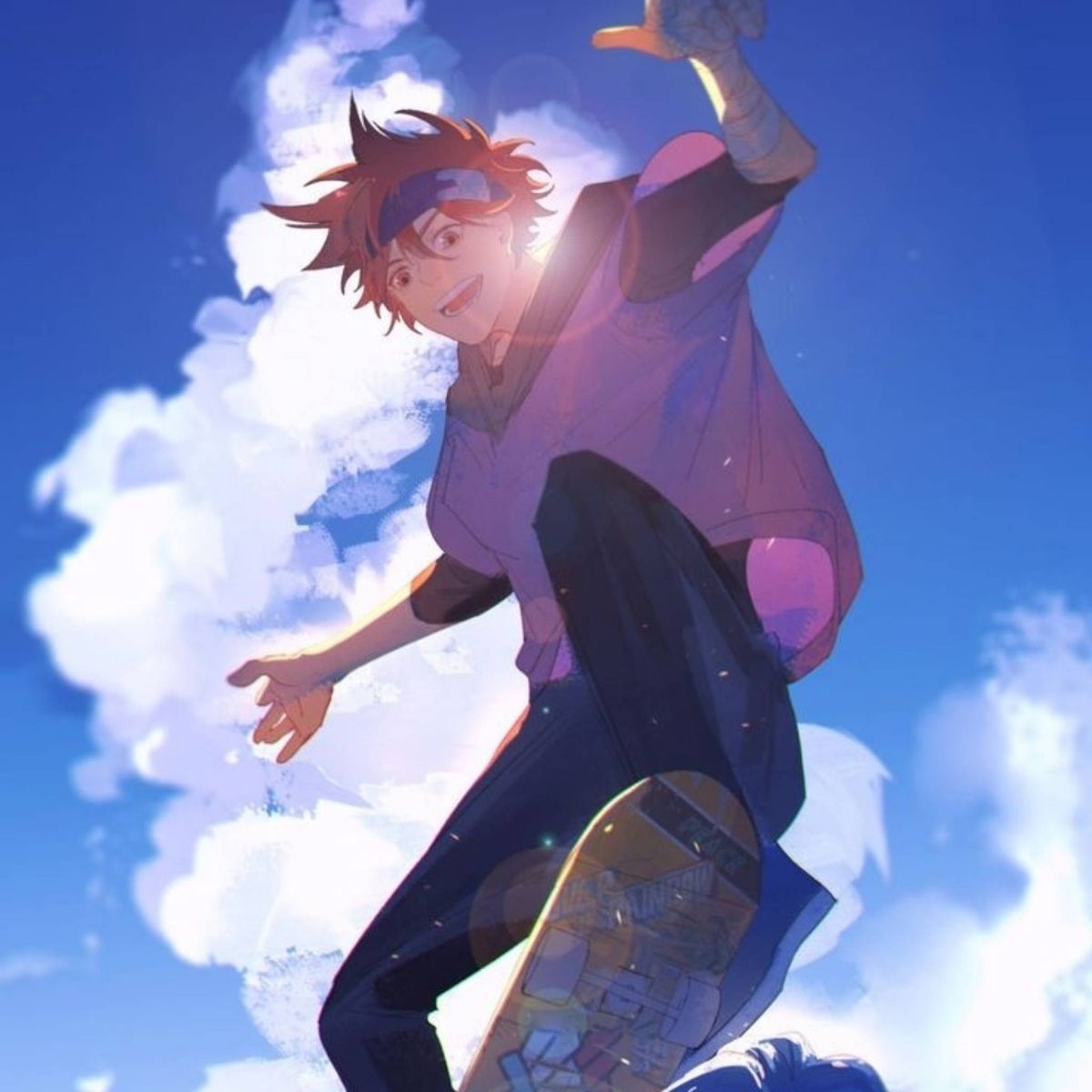 Profile Image