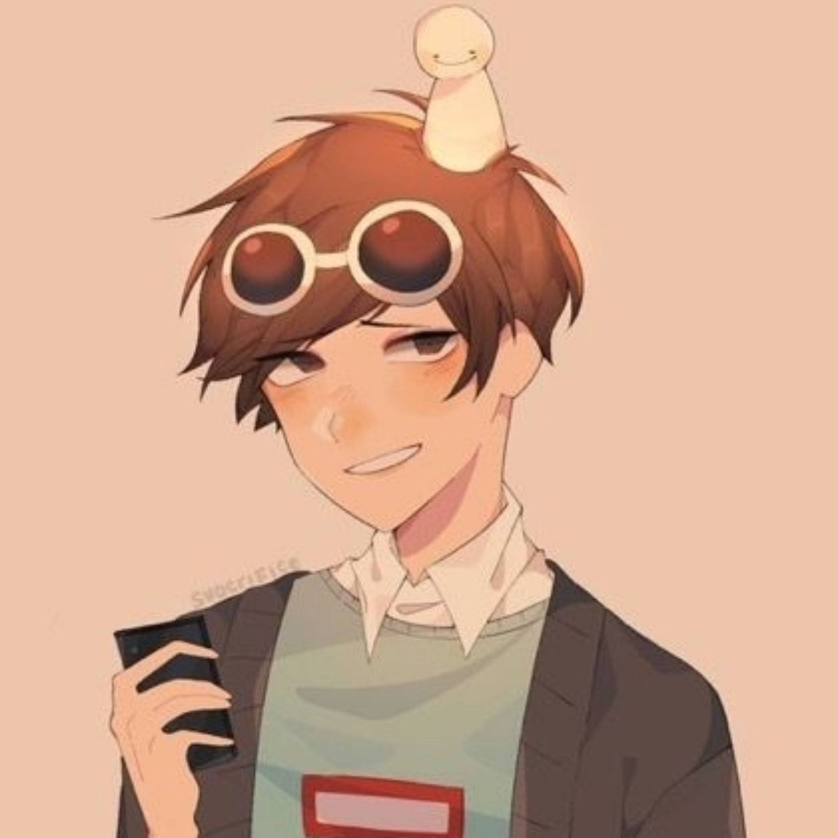 Profile Image