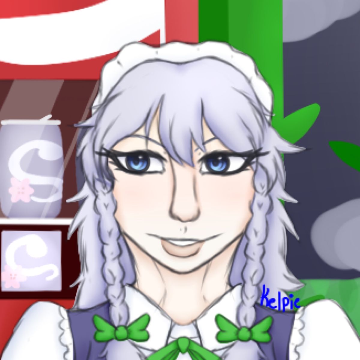 Profile Image