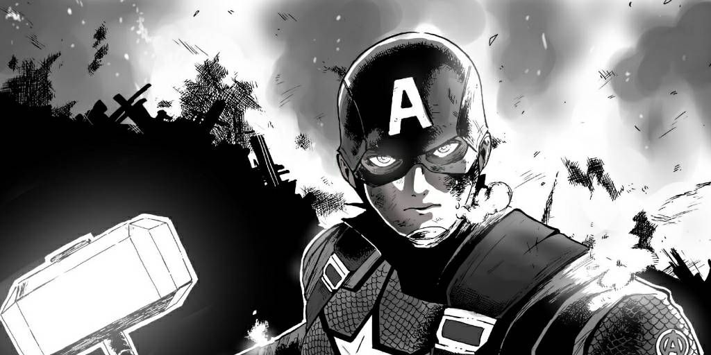 Hero artwork