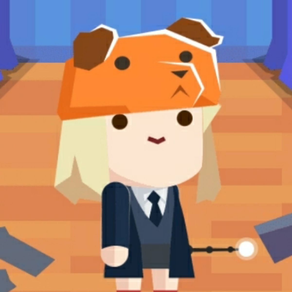 Profile Image