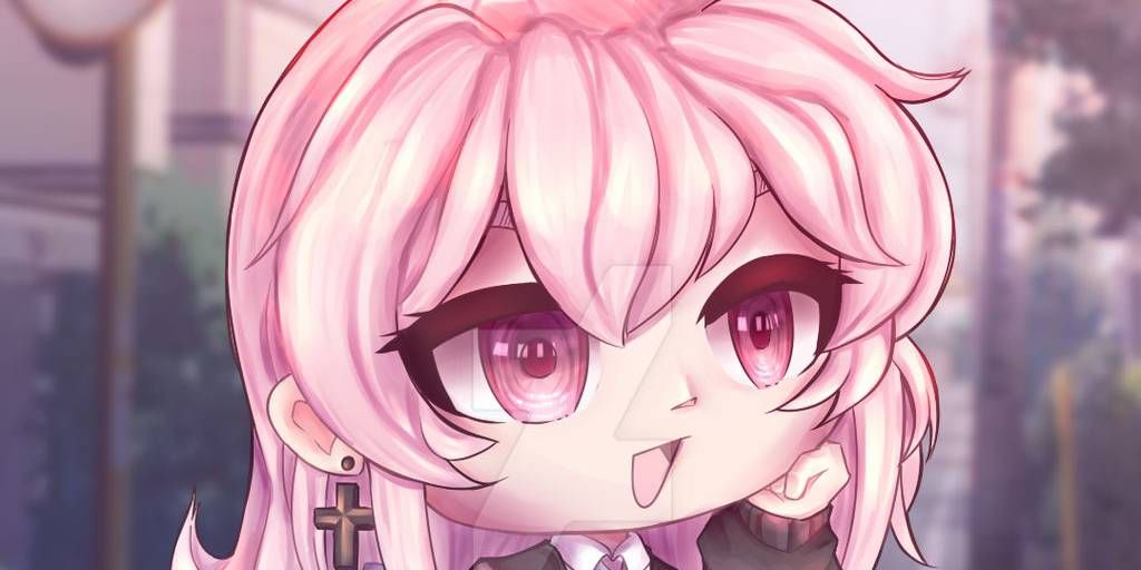 Hero artwork