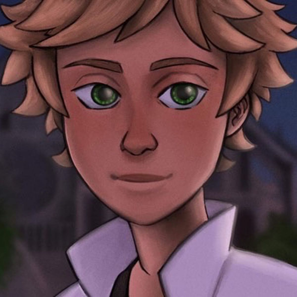 Profile Image