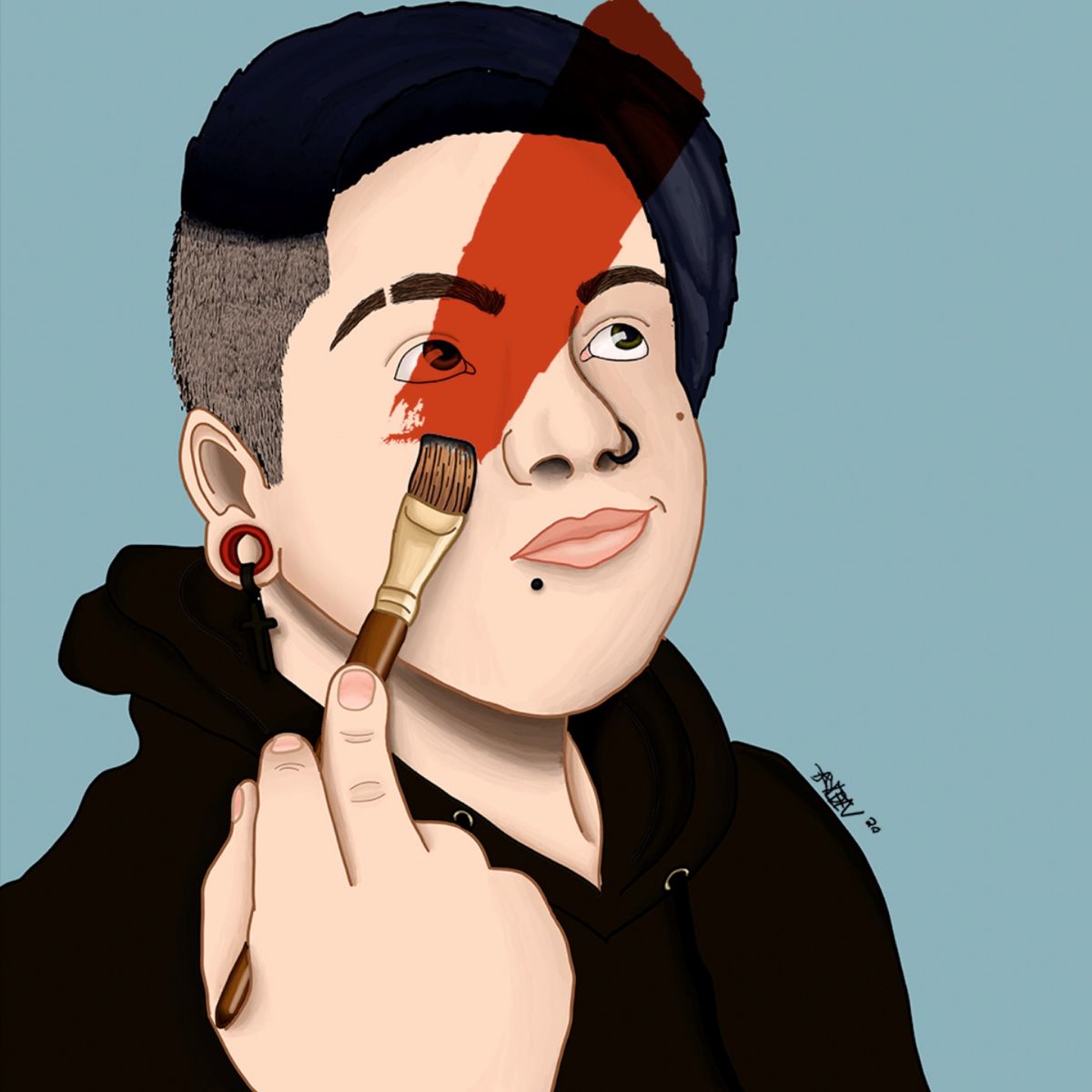 Profile Image