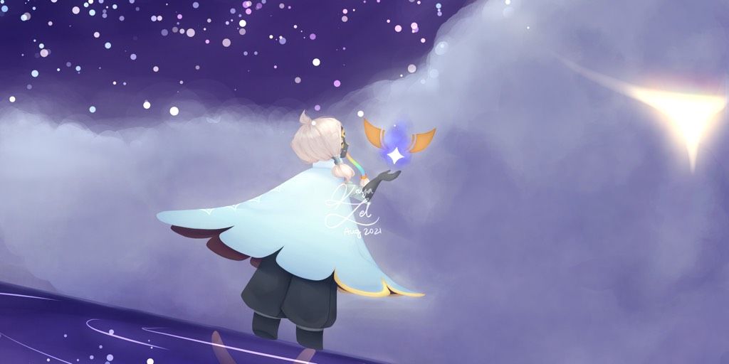 Hero artwork
