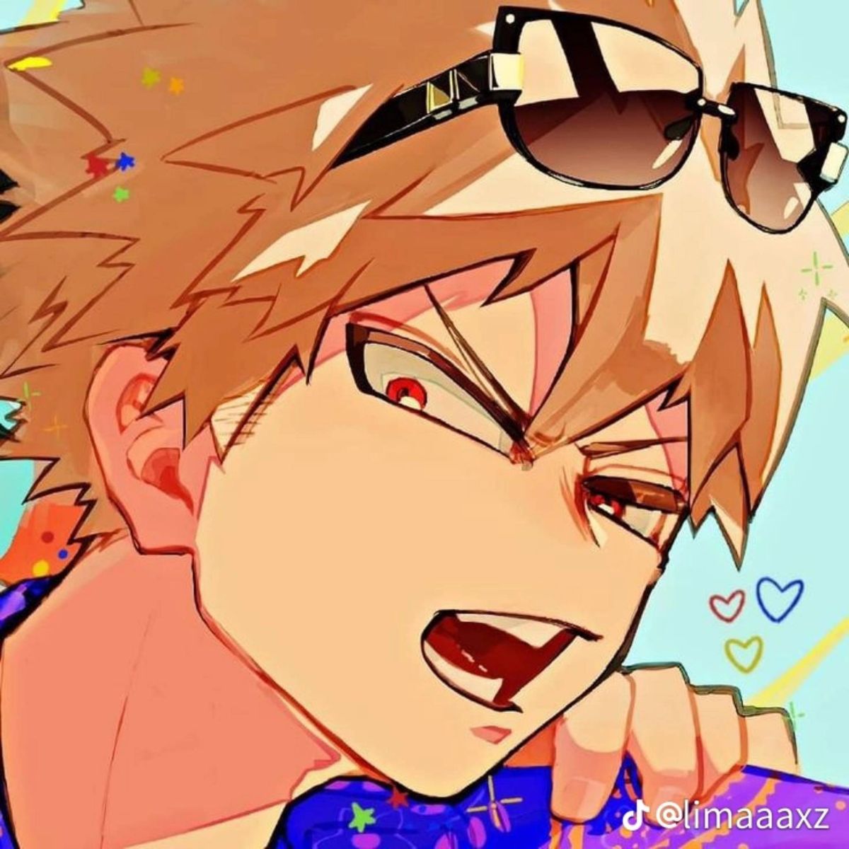 Profile Image