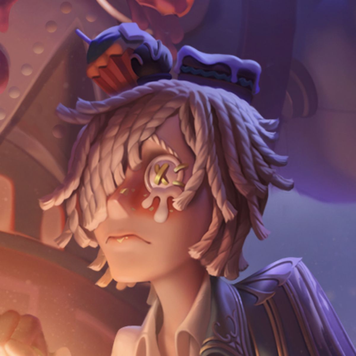 Profile Image
