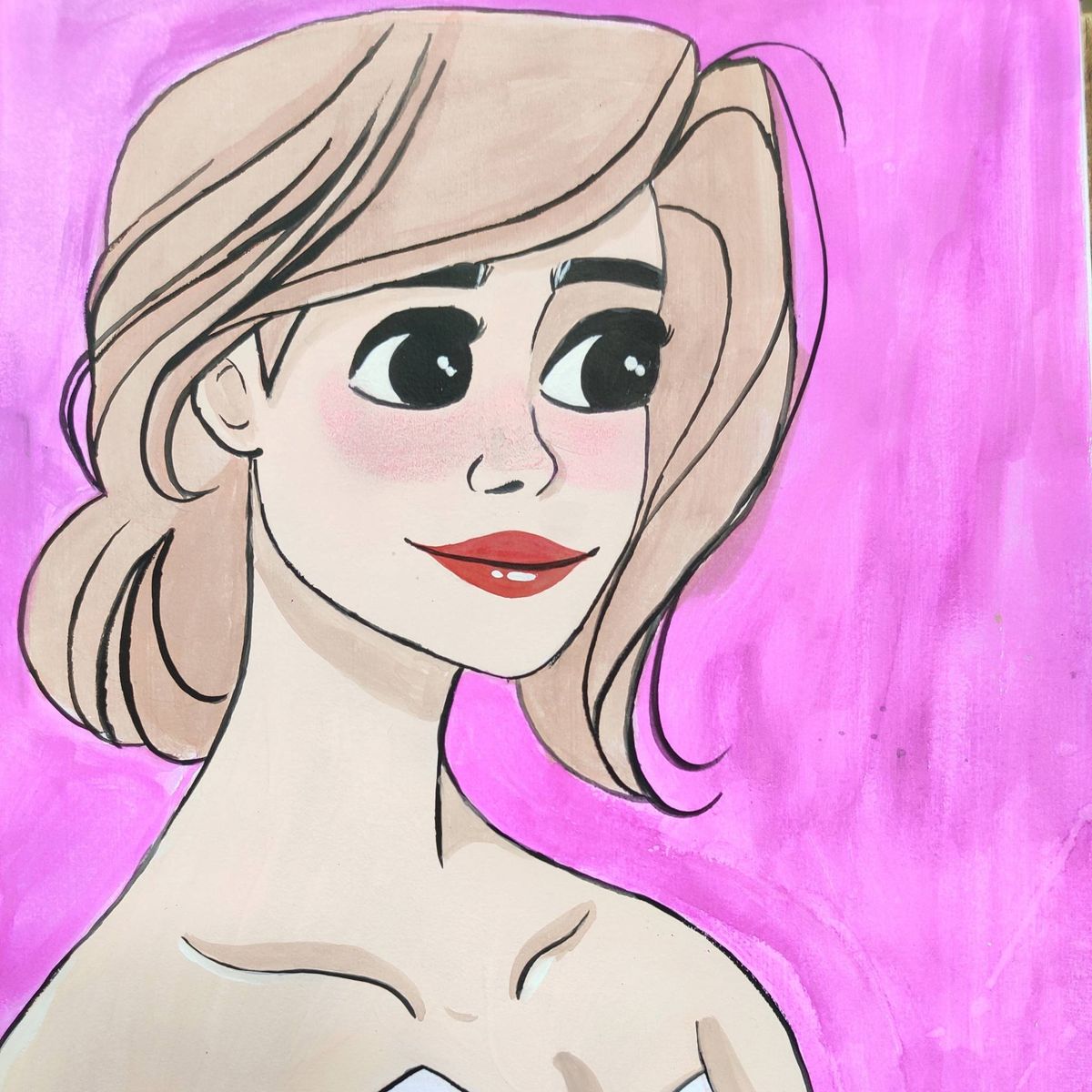 Profile Image