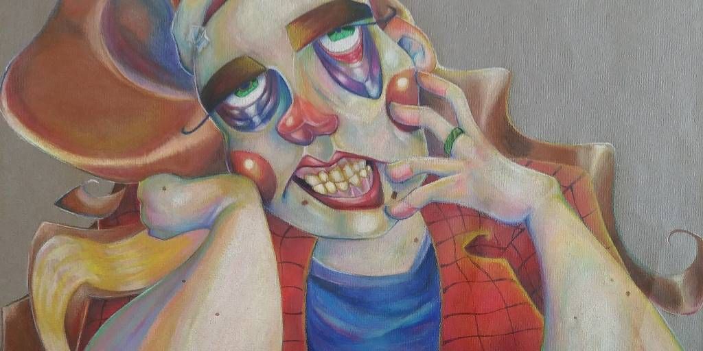 Hero artwork