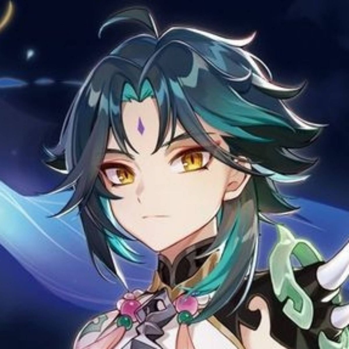 Profile Image