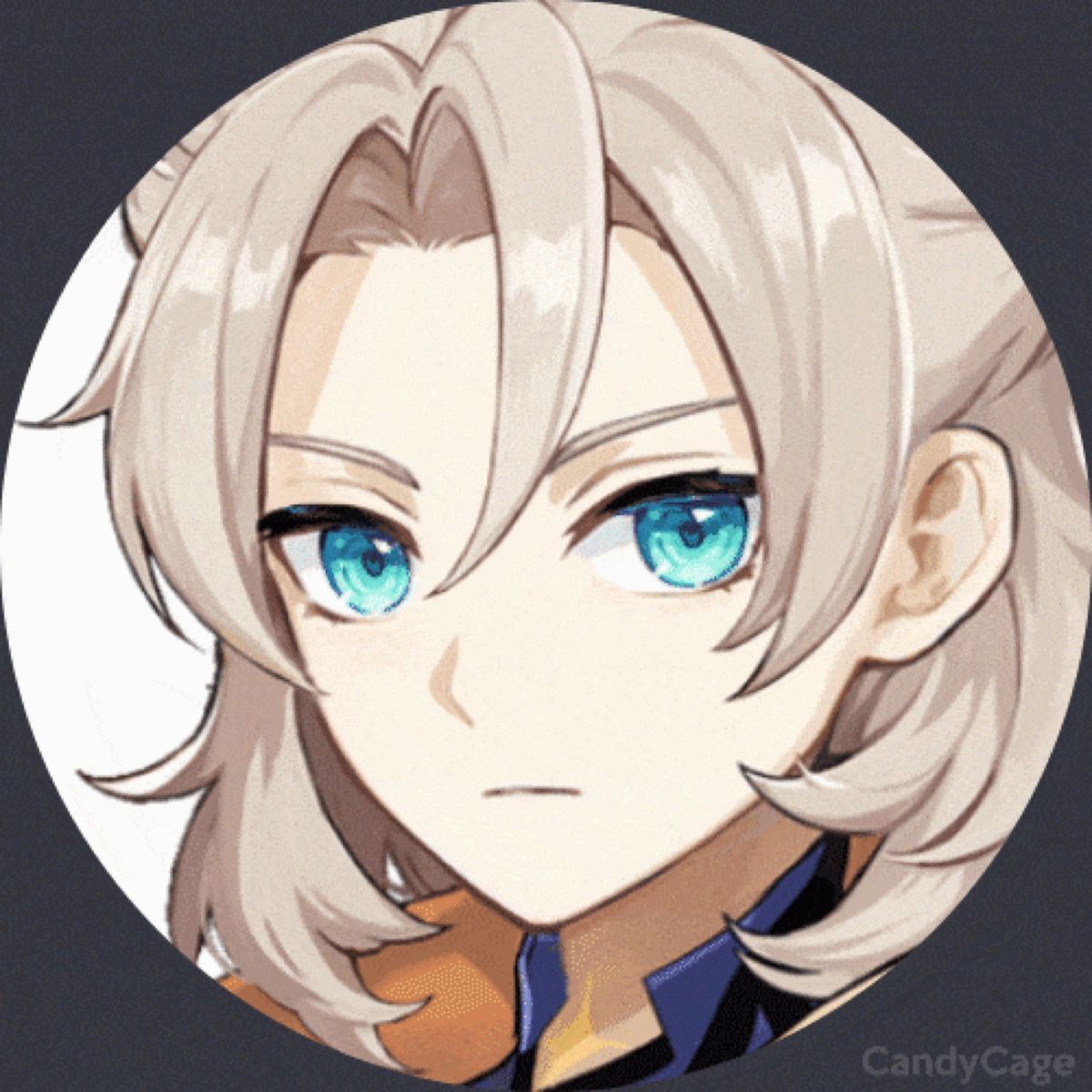 Profile Image