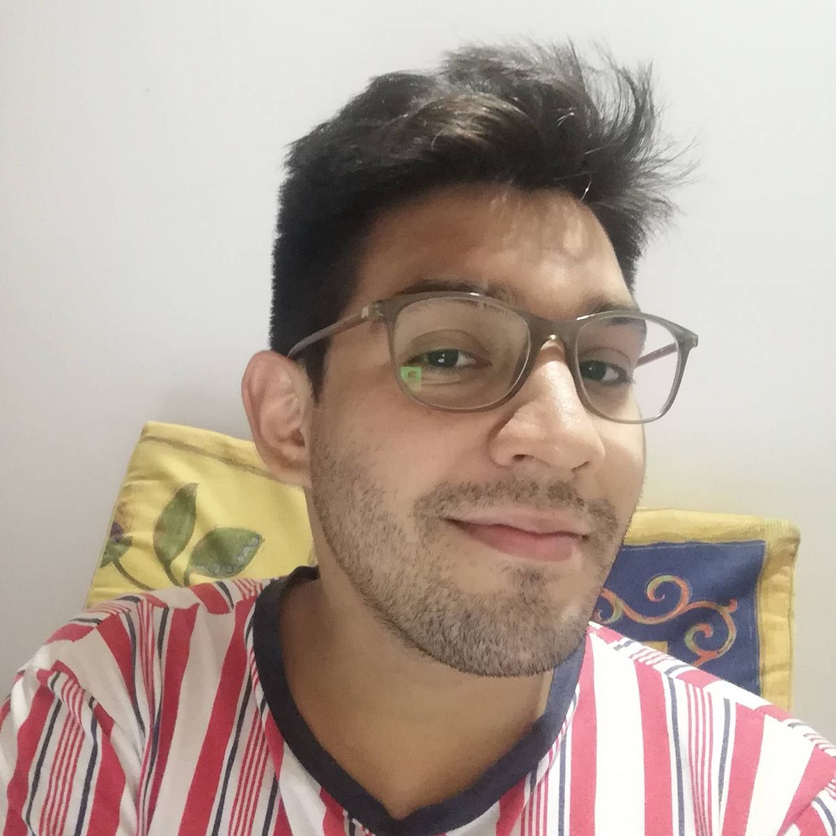 Profile Image