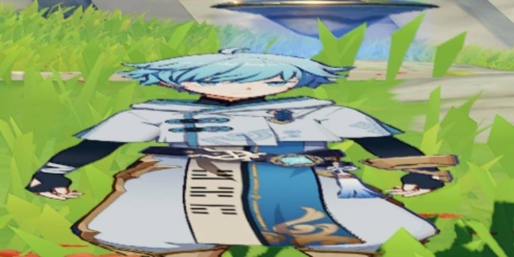 Hero artwork