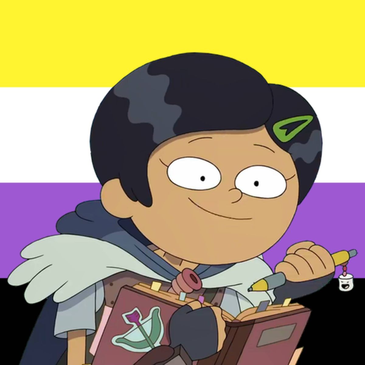Profile Image