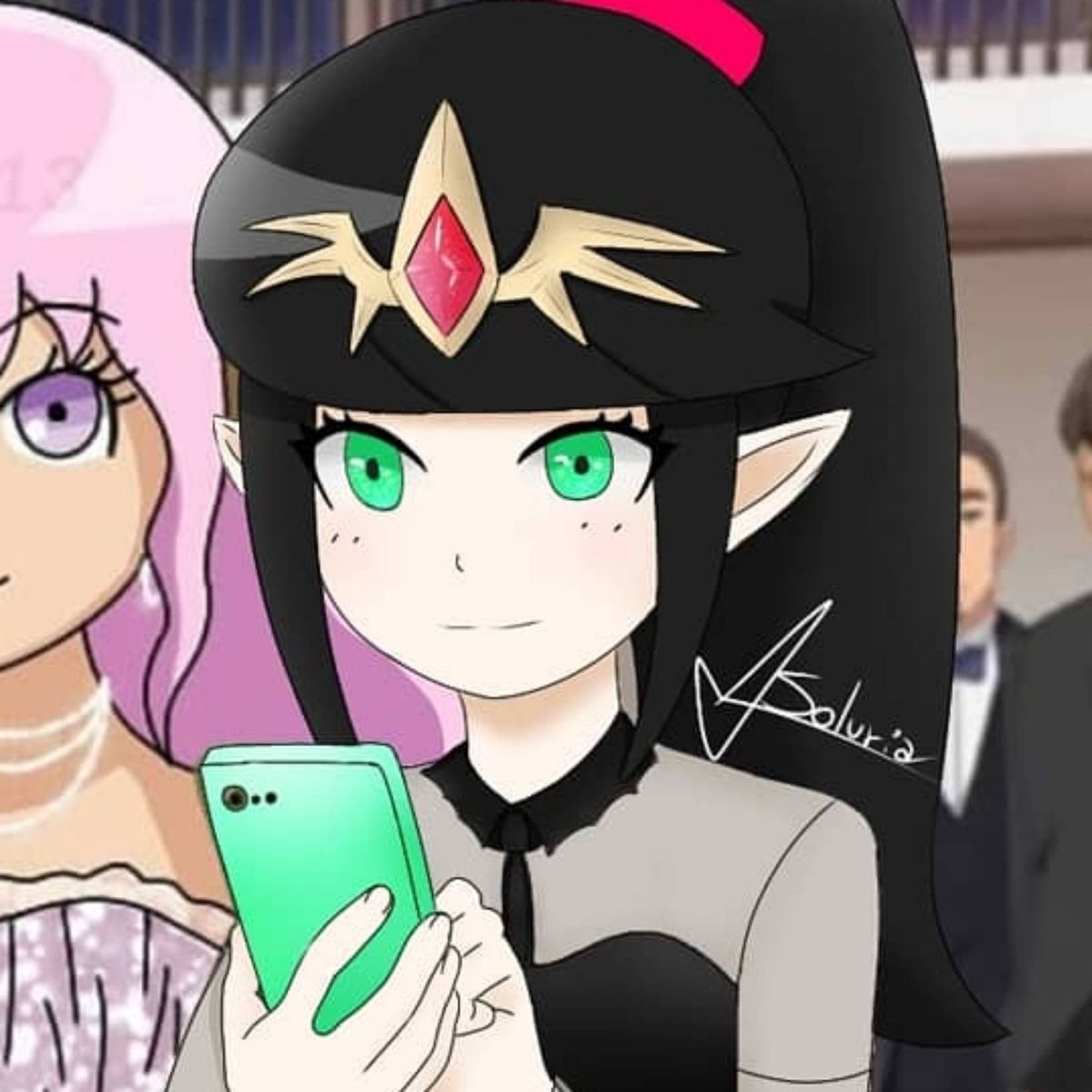 Profile Image