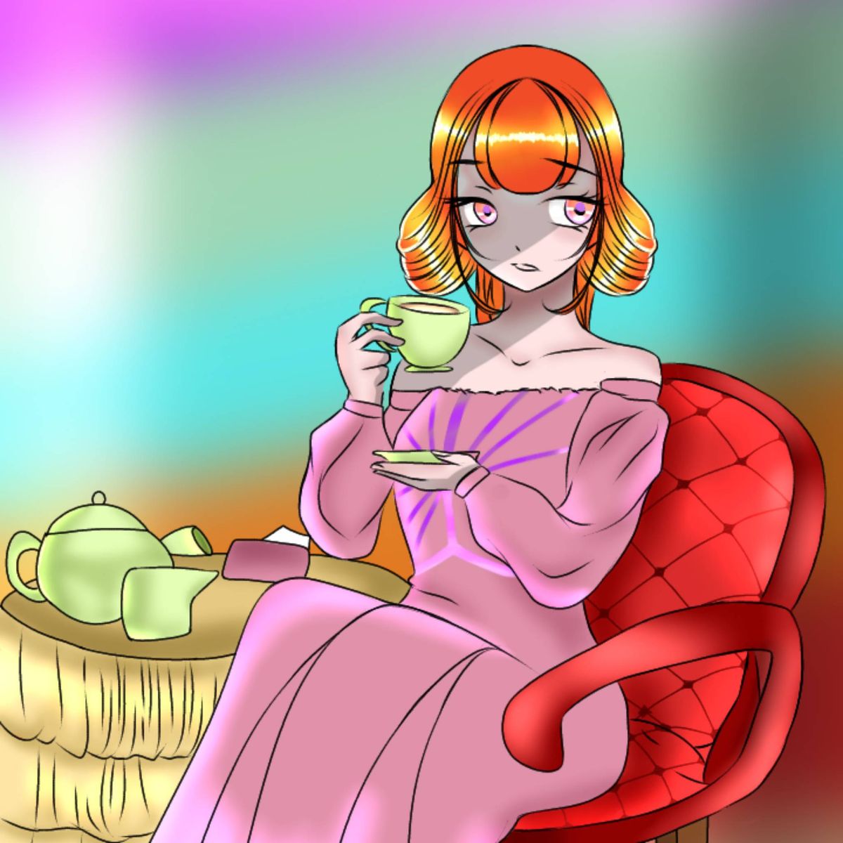 Profile Image