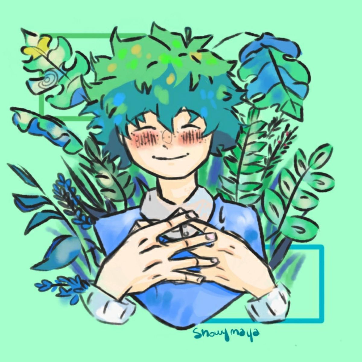 Profile Image
