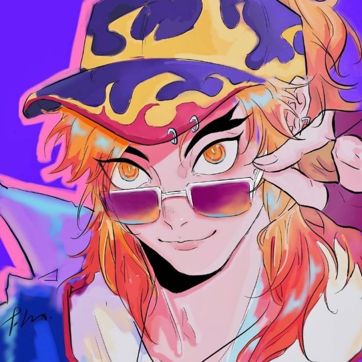Profile Image