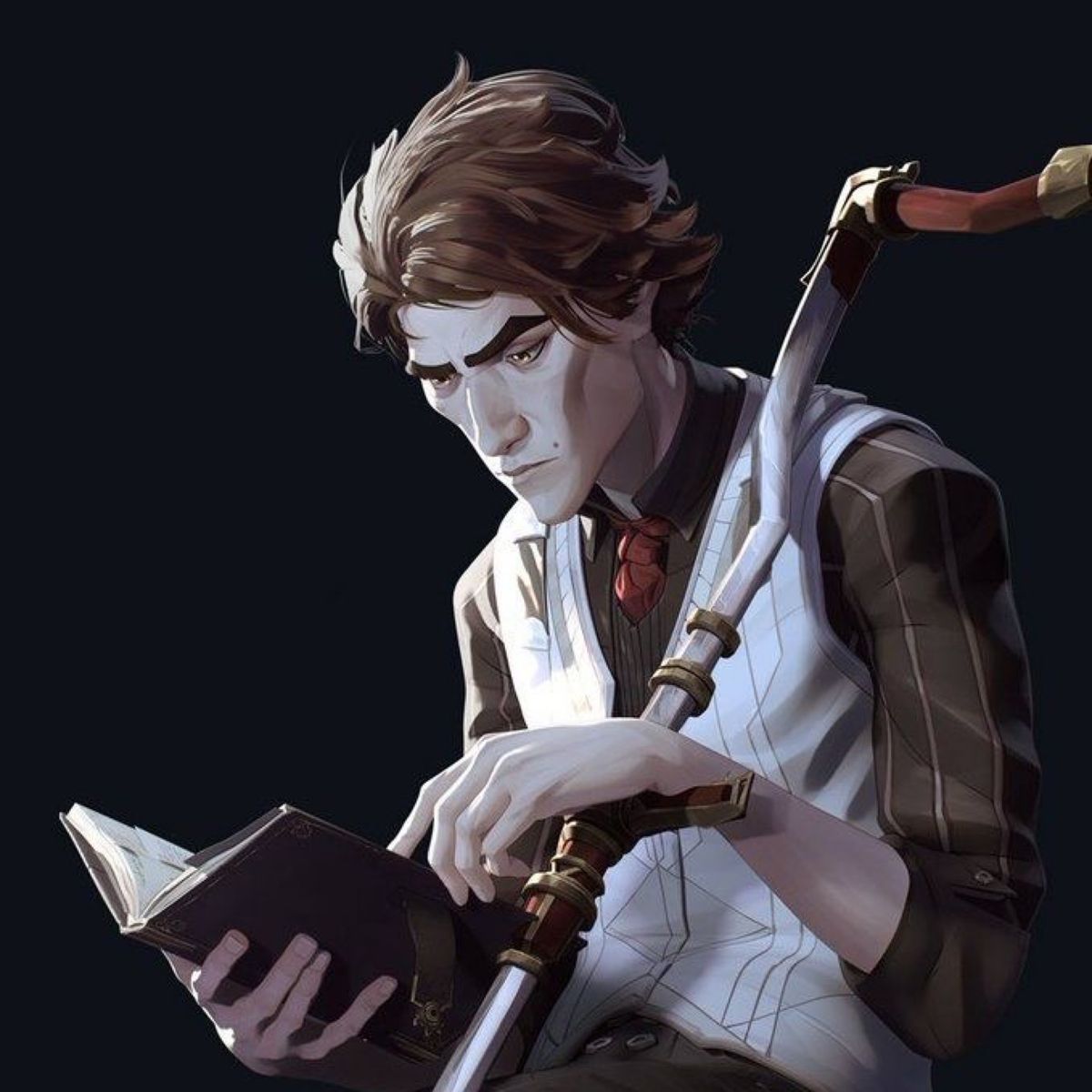 Profile Image