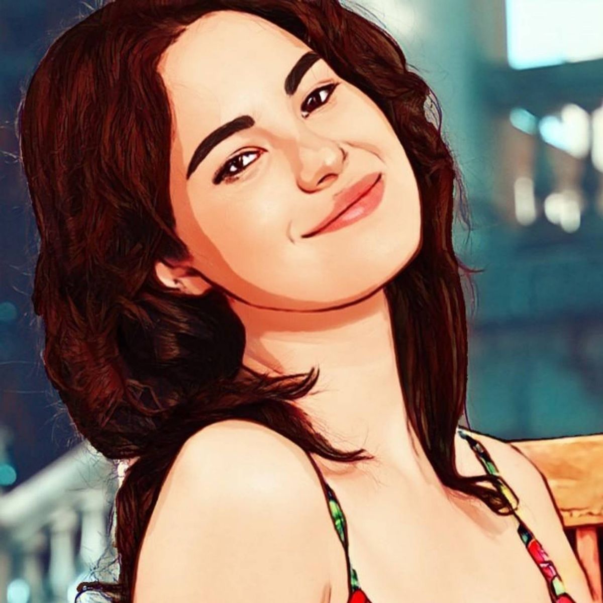 Profile Image