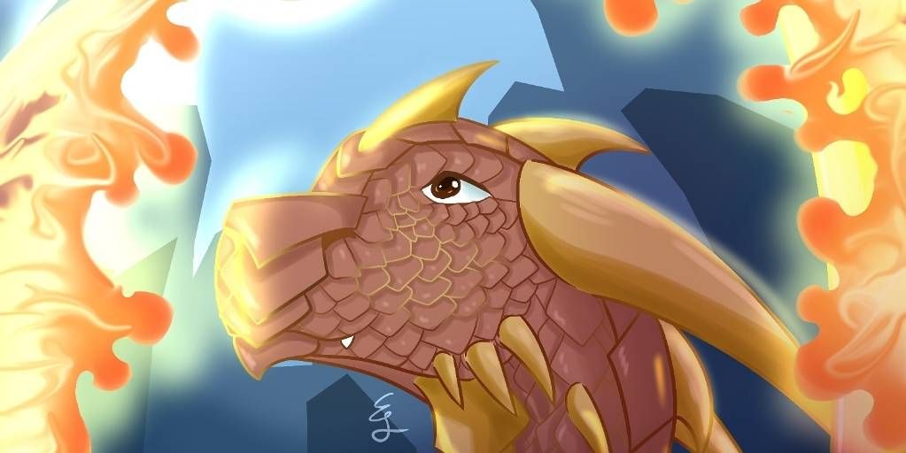 Hero artwork