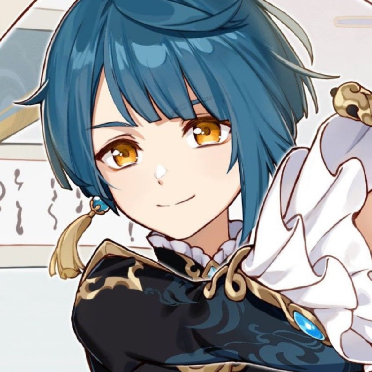 Profile Image