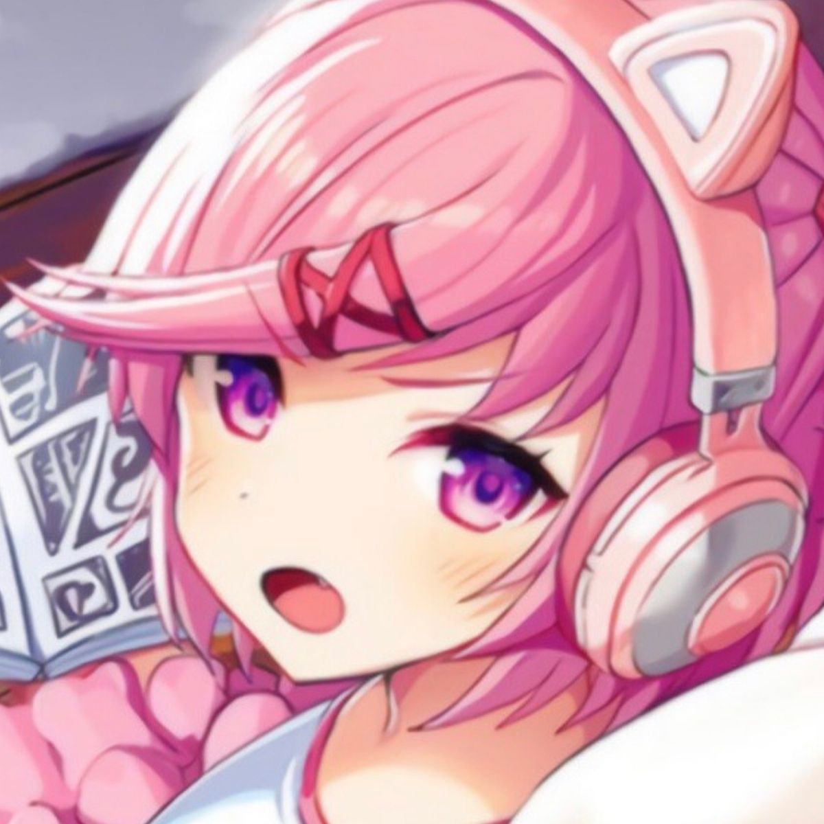 Profile Image
