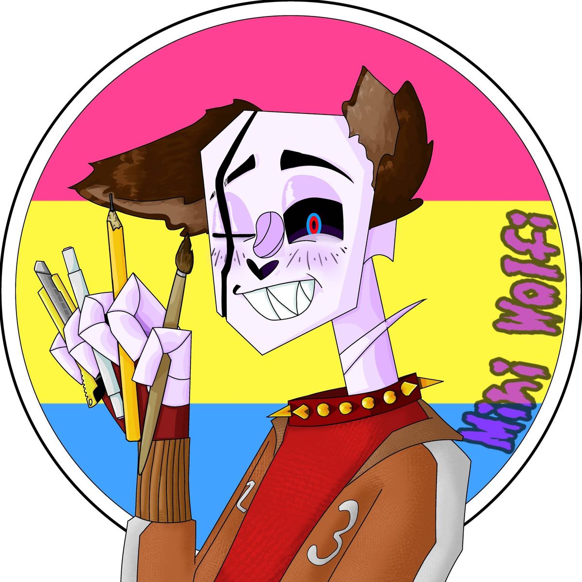 Profile Image