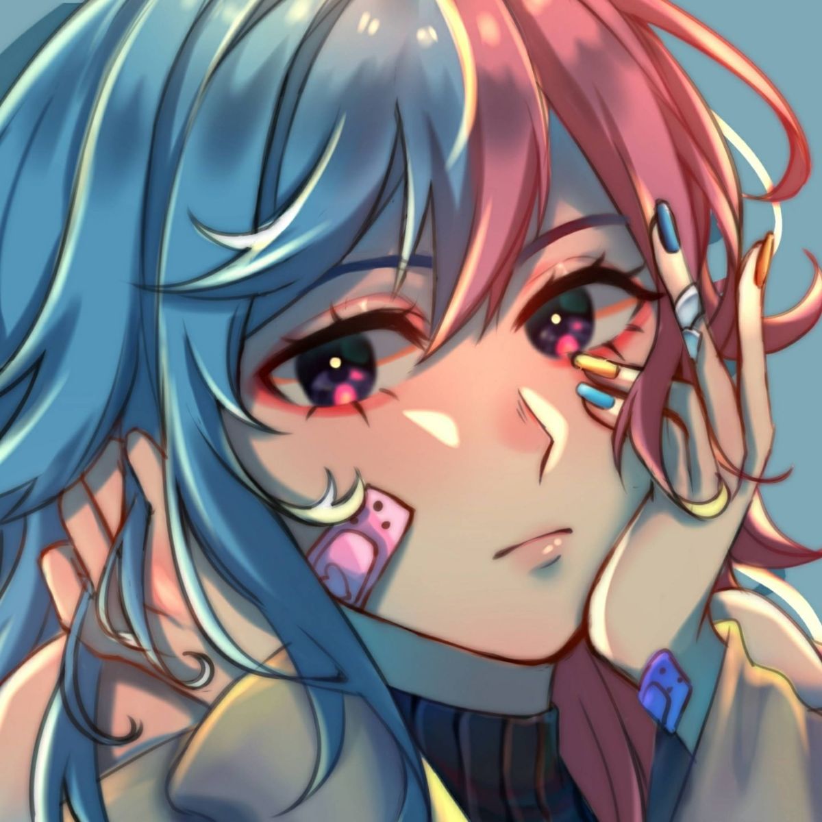 Profile Image