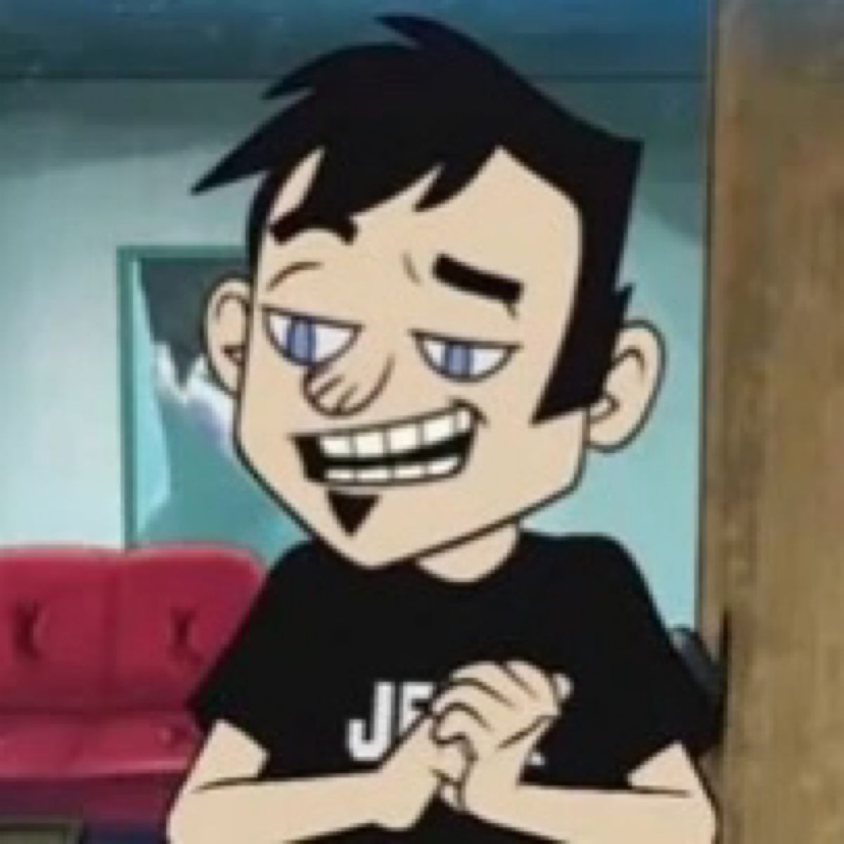 Profile Image