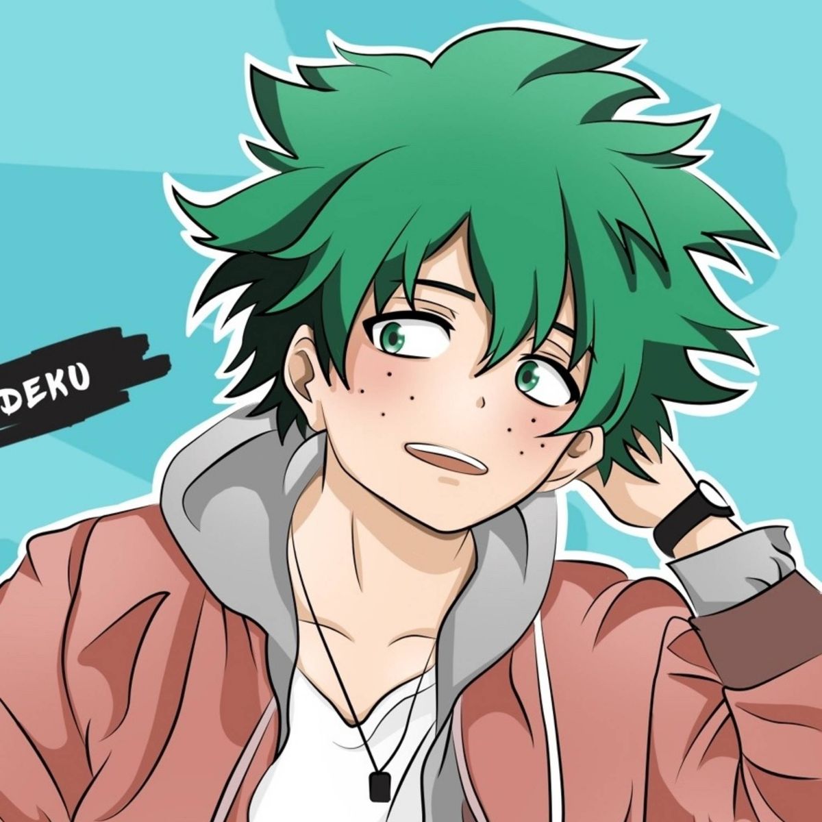 Profile Image